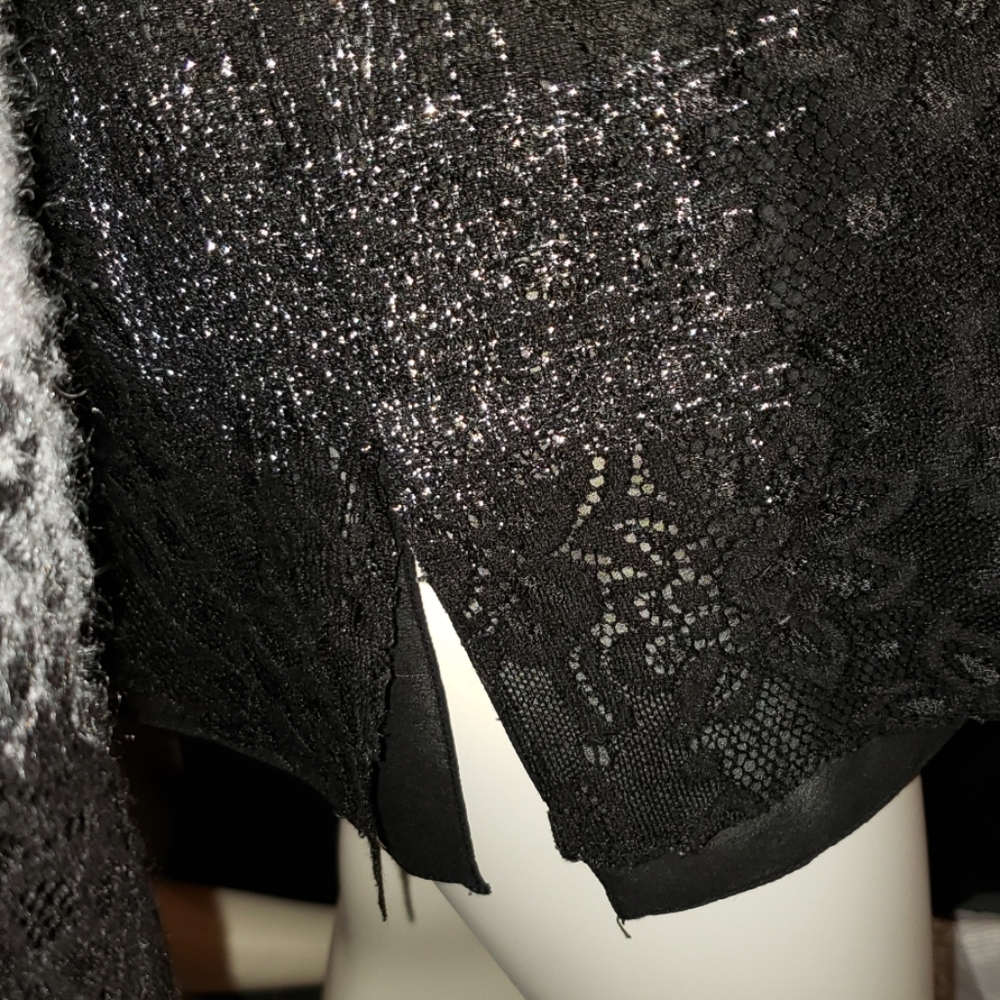 Shamask blouse - Picture 5 of 7